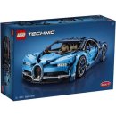 LEGO® Technic 42083 Bugatti Chiron, 3599 Teile
