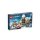 LEGO® Creator 10259 Winterlicher Bahnhof, 902 Teile