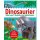 arsEdition Dinosaurier Lego Modelle