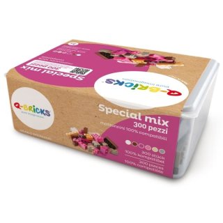 Box Spezial Mischfarben Special MIX