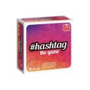 #hashtag the game