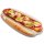 Float Hotdog, ca. 180 x 89 cm