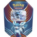 Pokémon Tin 74 Glaziola