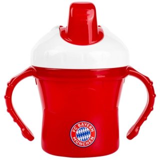 MAM Trinklernbecher FC Bayern, 190 ml