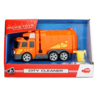 City Cleaner