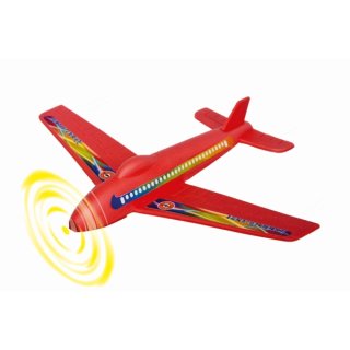 Turbo Glider Powerflieger