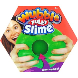 Slime Wubble
