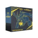 Pokémon Sonne & Mond 09 Top-Trainer Box