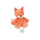 Jollymex Mini-Spieluhr Fuchs