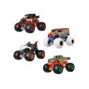 Mattel FYJ83 Hot Wheels Monster Trucks 1:24 Sortiment