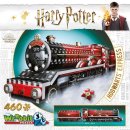 3D-Puzzle Harry Potter Hogwarts Express Zug 460 Teile