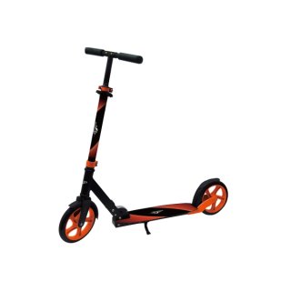 CARROMCO SCOOTER XT-200, ROT