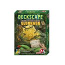 Deckscape - Das Geheimnis von Eldorado, Escape Room...