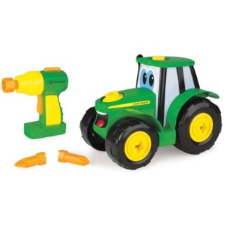 Bau-dir-deinen-Johnny-Traktor