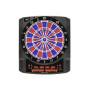 CARROMCO ELEKTRONIK DARTBOARD CLASSIC MASTER II, MIT...