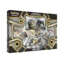 Pokémon Melmetal-GX Kollektion