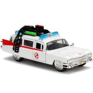 Ghostbusters Diecast Modell 1/32 1959 Cadillac Ecto-1