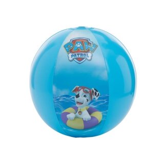 Paw Patrol Wasserball, aufgeblasen ca. 2