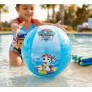 Paw Patrol Wasserball, aufgeblasen ca. 2