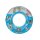 Paw Patrol Schwimmring, aufgeblasen ca.50 cm