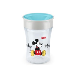 NUK Disney Mickey Mouse Magic Cup