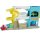 Mattel FHG50 Fisher-Price® Little People Parkhaus