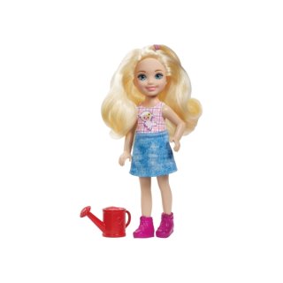 Mattel GCK62 Barbie® Farm Chelsea Puppe
