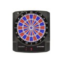 SMARTNESS ELEKTRONIK DARTBOARD TURBO CHARGER 4.0, 2-LOCH...
