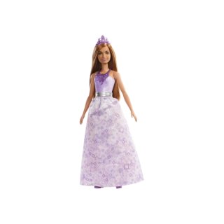 Mattel FXT15 Barbie Dreamtopia Prinzessin Puppe 2