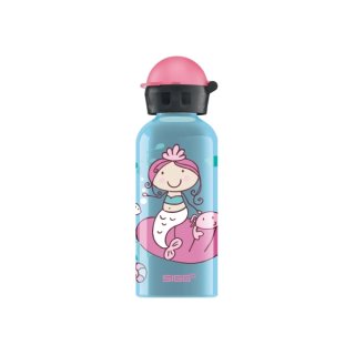 SIGG Neptunia Trinkflasche, 0,4 Liter