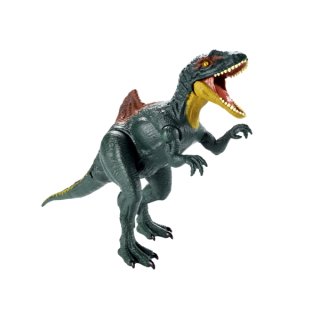 Mattel GDT40 Jurassic World Dino Rivals Doppel-Attacke Concavenator