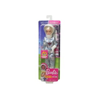 Mattel GFX24 Barbie 60th Anniversary Astronautin Puppe
