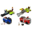 Spin Master Paw Patrol Roll n Rescue Vehicles