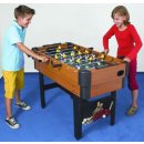 Carromco Multifunktionstisch Campus-Xt, 9In1,...