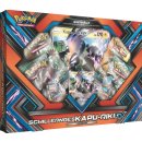 Pokémon Shiny Kapu-Riki-GX Box