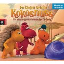 DKN Kokosnuss TV-Hörspiel 05 1CD