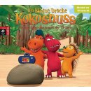 DKN Kokosnuss TV-Hörspiel 06 1CD