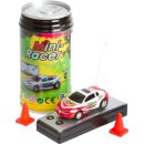 RC Renato Casaro Mini Racer in Dose je Stückl