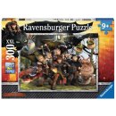 Ravensburger 131983  Puzzle Treue Freunde 200 Teile