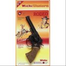 Sohni-Wicke 100er Westernpistole Rodeo 19,8 cm, Tester