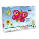 KREUL Window Color Set mit extra viel Farbe
