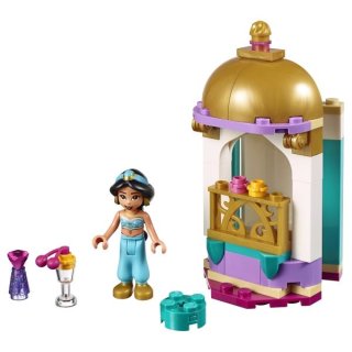 LEGO® Disney 41158 Princess Jasmins kleiner Turm