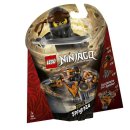 LEGO® Ninjago 70662 Spinjitzu Cole