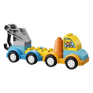 LEGO® Duplo 10883 Mein erster Abschleppwagen