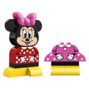 LEGO® Duplo 10897 Meine erste Minnie Maus