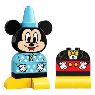 LEGO® Duplo 10898 Meine erste Mickey Maus