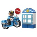 LEGO® Duplo 10900 Polizeimotorrad