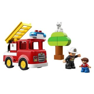 LEGO® Duplo 10901 Feuerwehrauto