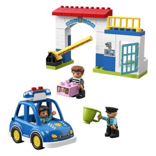 LEGO® Duplo 10902 Polizeistation