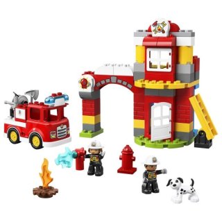 LEGO® Duplo 10903 Feuerwehrwache